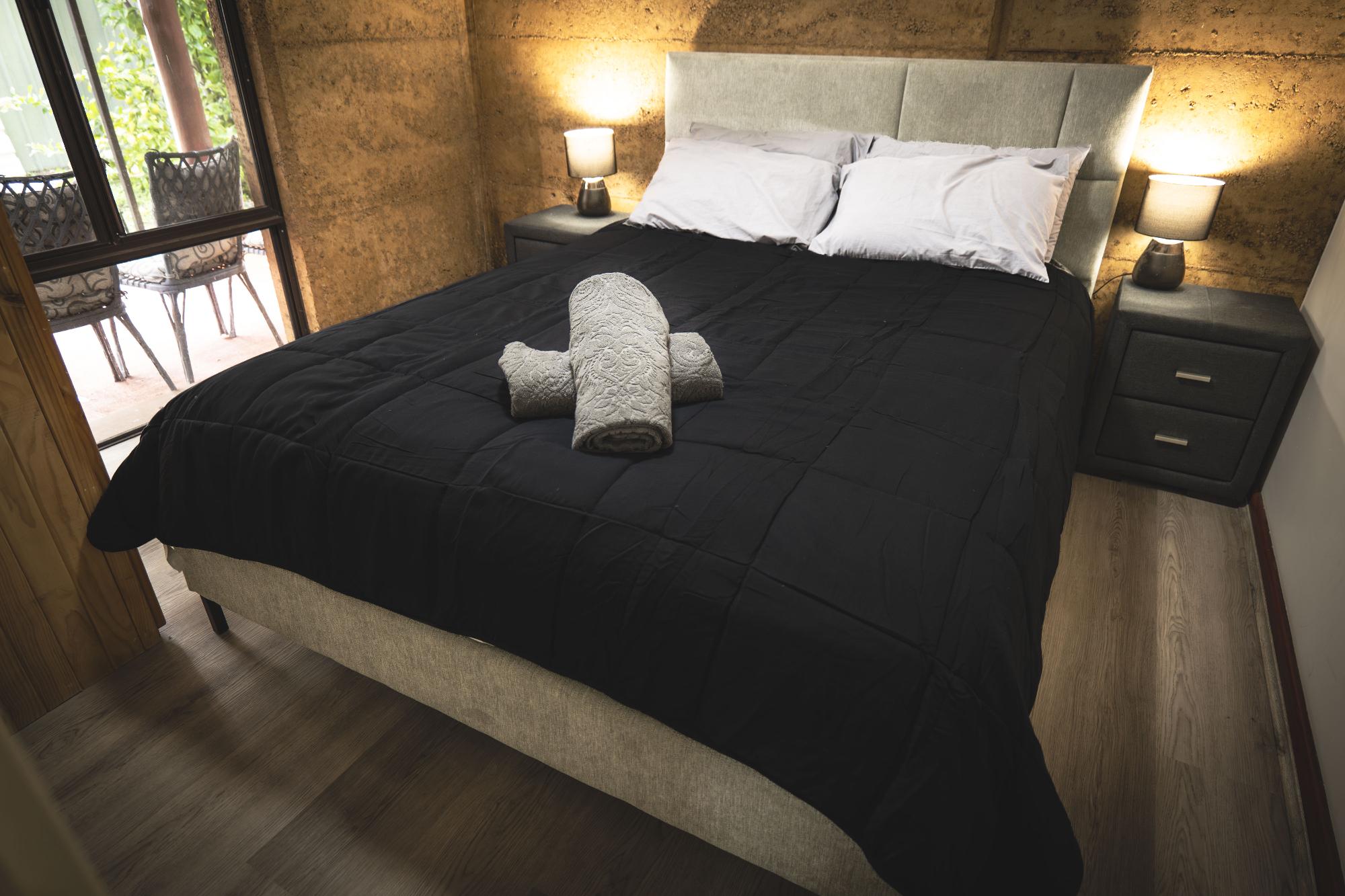 Yeargerup Sand Dunes